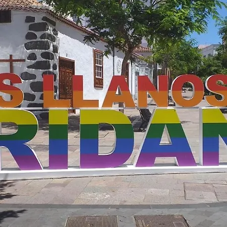 Argual Los Llanos De Aridane