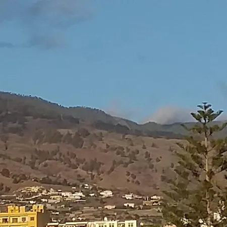 Argual * Los Llanos De Aridane