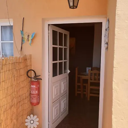 Argual * Los Llanos De Aridane