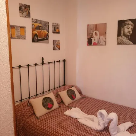 Apartment Argual *
